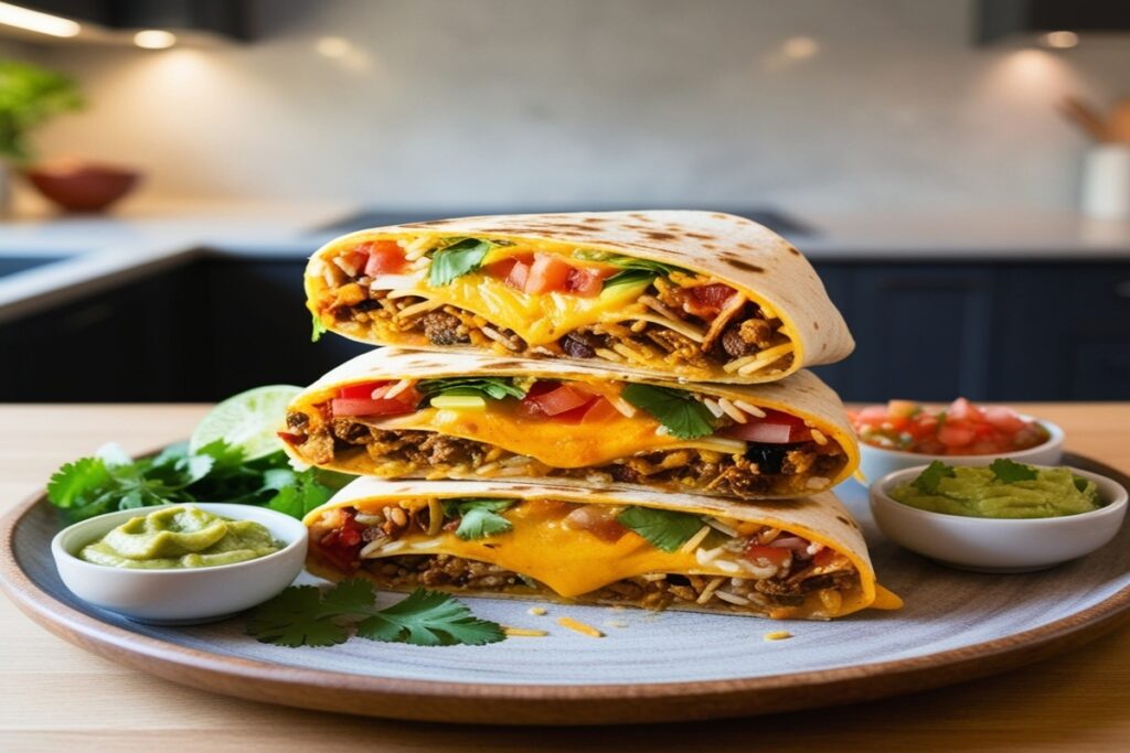 Quesarito