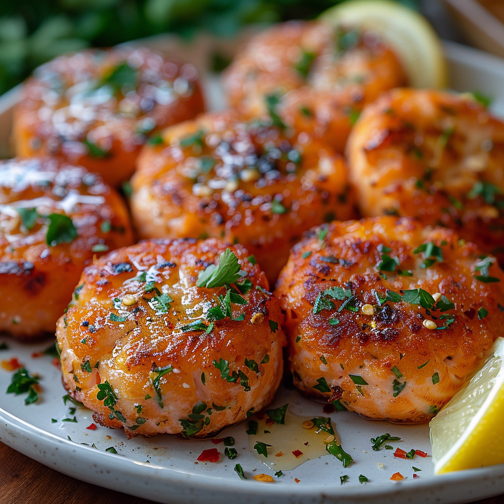 salmon