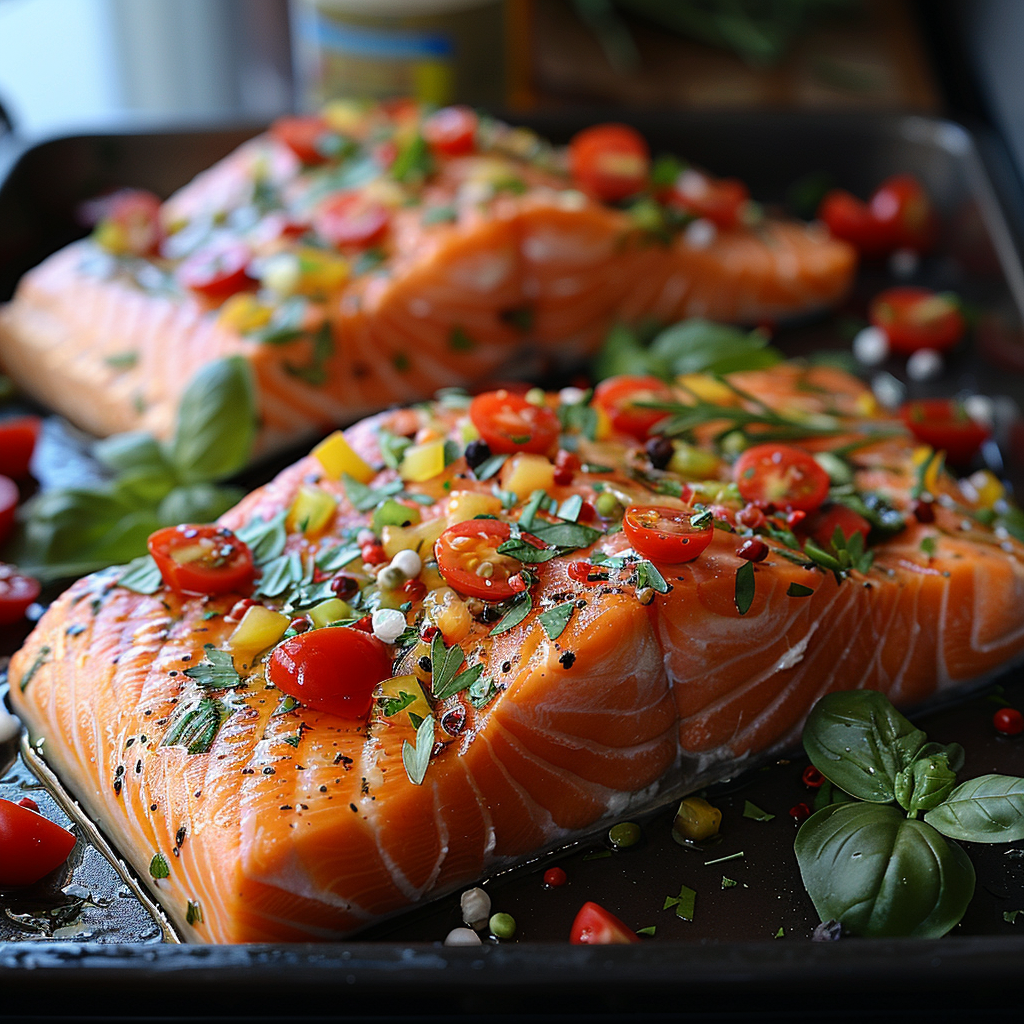 Can I Use Canned Salmon Instead of Fresh? A Complete Guide