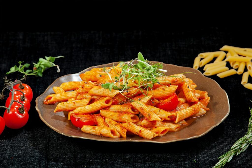 What Does Carbone Spicy Rigatoni Taste Like? Find Out Here